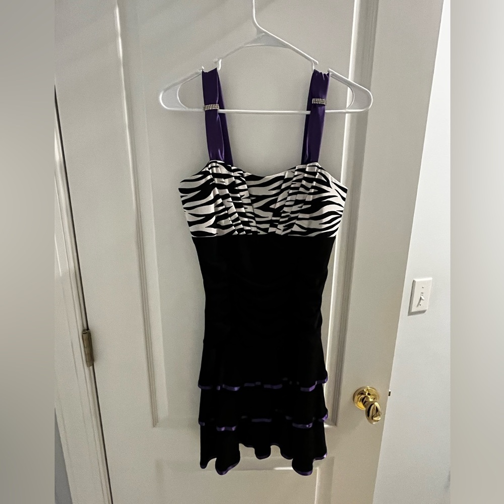 Taboo Dress